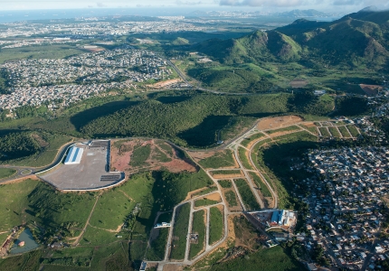 Campinho da Serra - Distrito Sede - a 1,5Km da BR 101, km 257 - Serra - ES