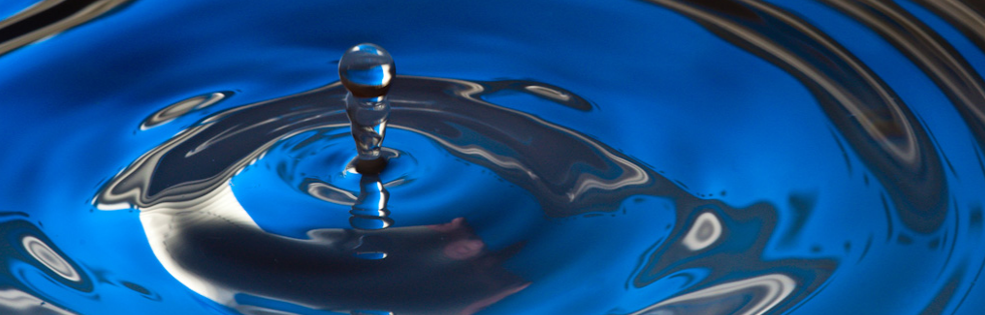 5 atitudes de uma empresa responsável pelo consumo de água
