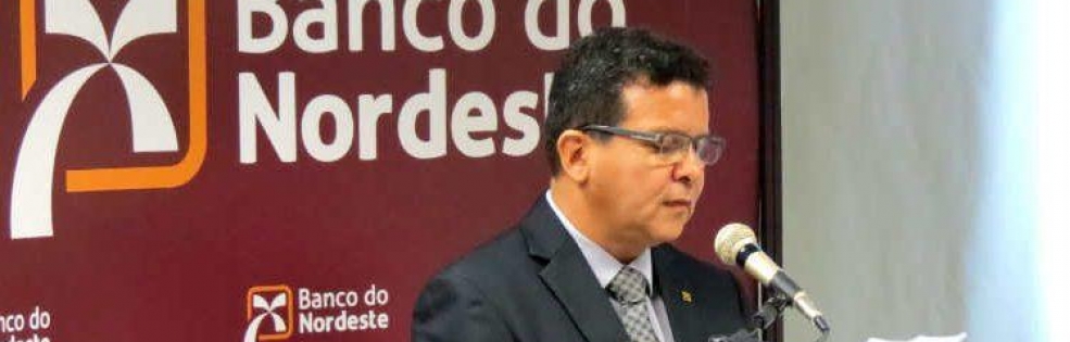 O novo superintendente do BNB em Pernambuco, Ernesto Lima Cruz, adiantou que uma das prioridades é destinar recursos para acelerar a infraestrutura local