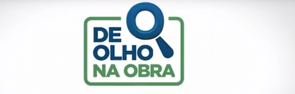 De olho na obra - Parque Leste Oeste