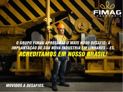 Grupo Fimag anuncia para o mercado a confiança que tem no mercado de Linhares